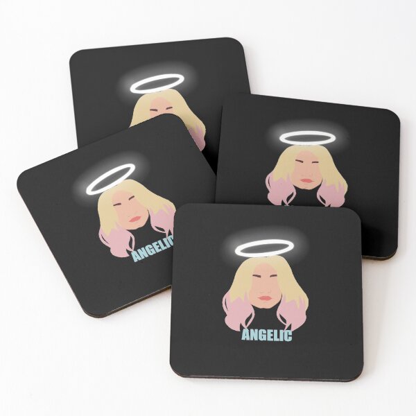 Item preview, Demi Lovato Angel Emoji designed and sold by Mari Eboli.