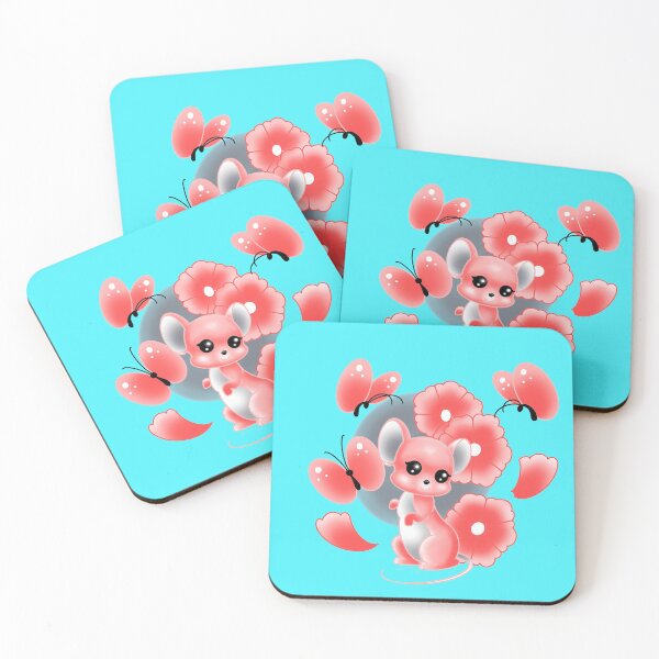 Item preview, Dear Squeakie  designed and sold by MetroInk.
