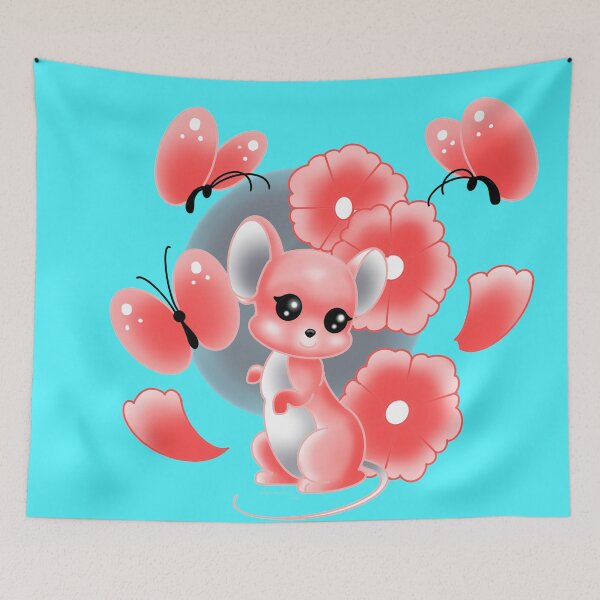 Item preview, Dear Squeakie  designed and sold by MetroInk.
