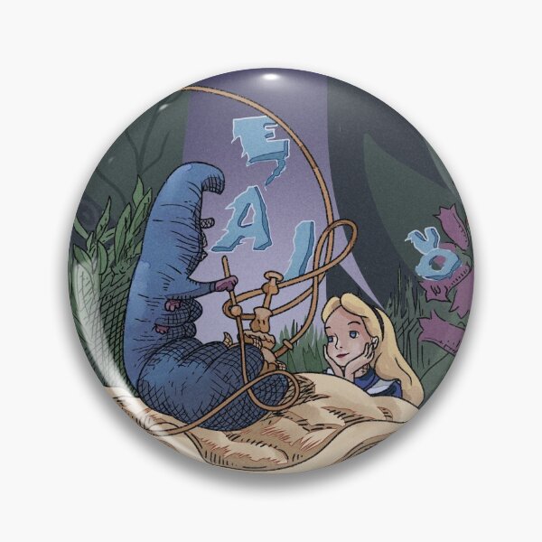 Item preview, Copia de Copia de Copia de Copia de Copia de Copia de Copia de Alice in Wonderland designed and sold by Daniel Grey.