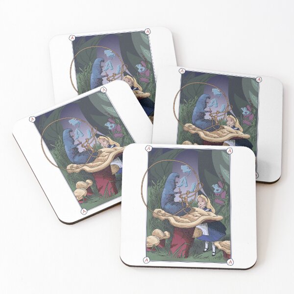 Item preview, Copia de Copia de Copia de Copia de Copia de Copia de Copia de Alice in Wonderland designed and sold by Daniel Grey.