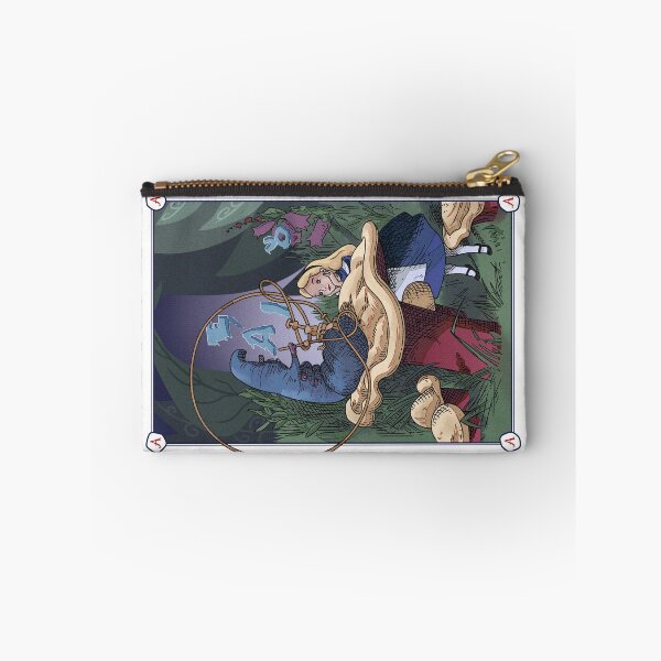 Item preview, Copia de Copia de Copia de Copia de Copia de Copia de Copia de Alice in Wonderland designed and sold by Daniel Grey.