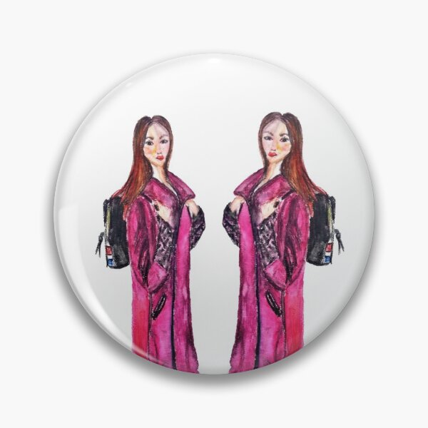 Item preview, TWINNING IS WINNING designed and sold by IvanaKada.
