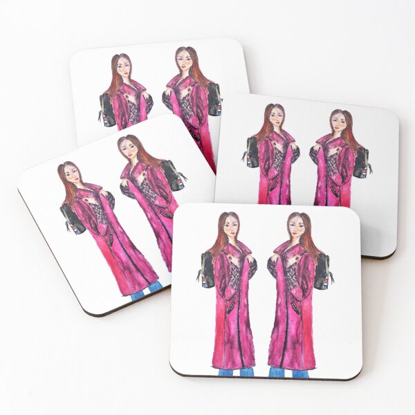 Item preview, TWINNING IS WINNING designed and sold by IvanaKada.