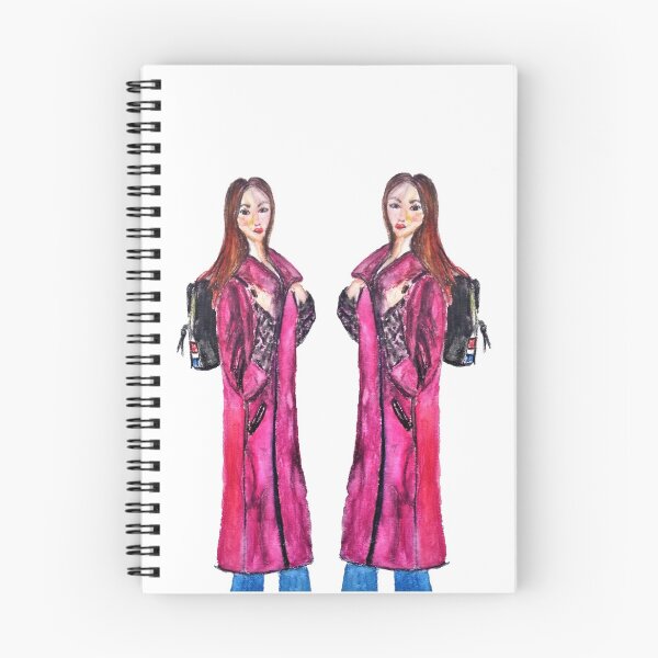 Item preview, TWINNING IS WINNING designed and sold by IvanaKada.