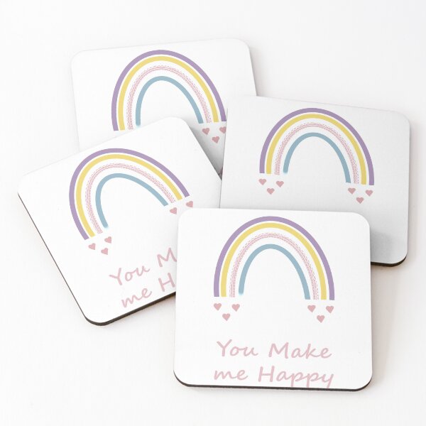 Item preview, You make me Happy designed and sold by jpalm715.