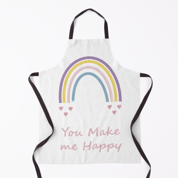 Item preview, You make me Happy designed and sold by jpalm715.