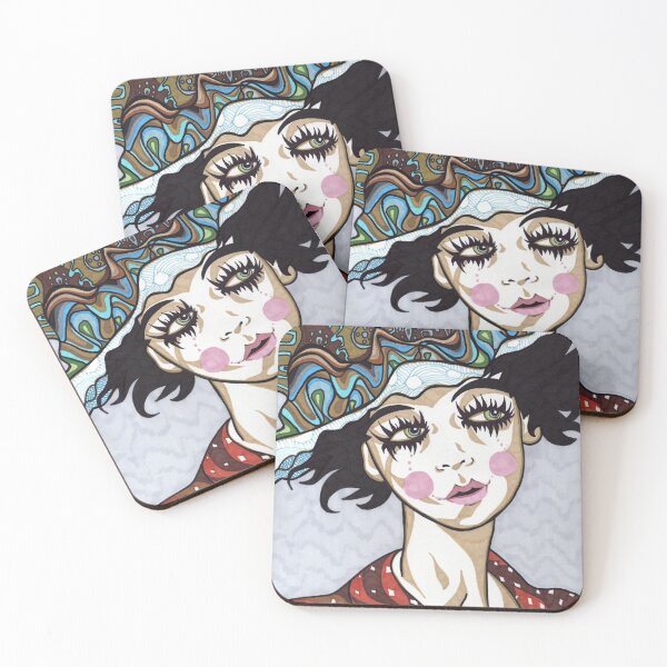 Item preview, There's a Possibility designed and sold by Angelique  Moselle Robbins.