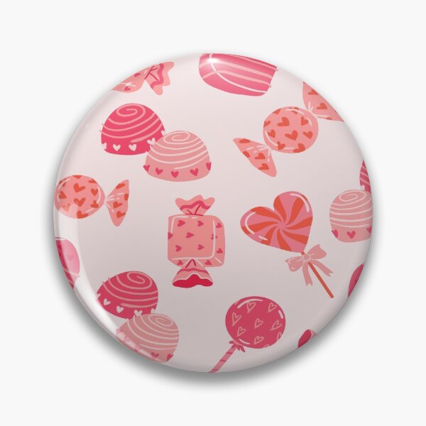 Item preview, Romantic Valentines Candy designed and sold by therighttee1.