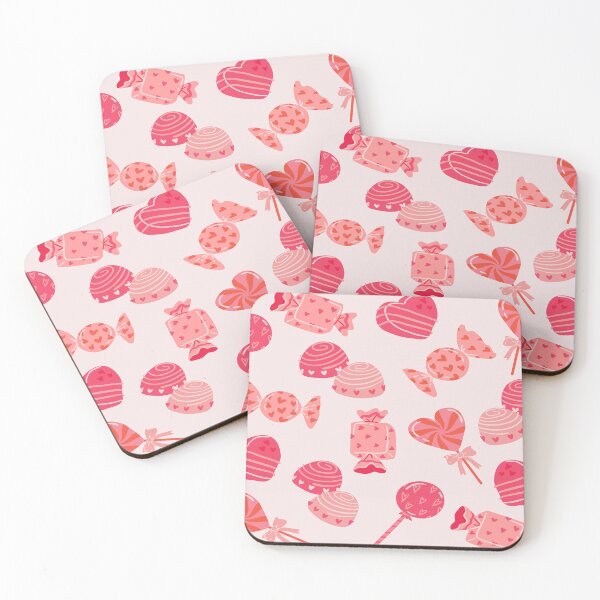 Item preview, Romantic Valentines Candy designed and sold by therighttee1.
