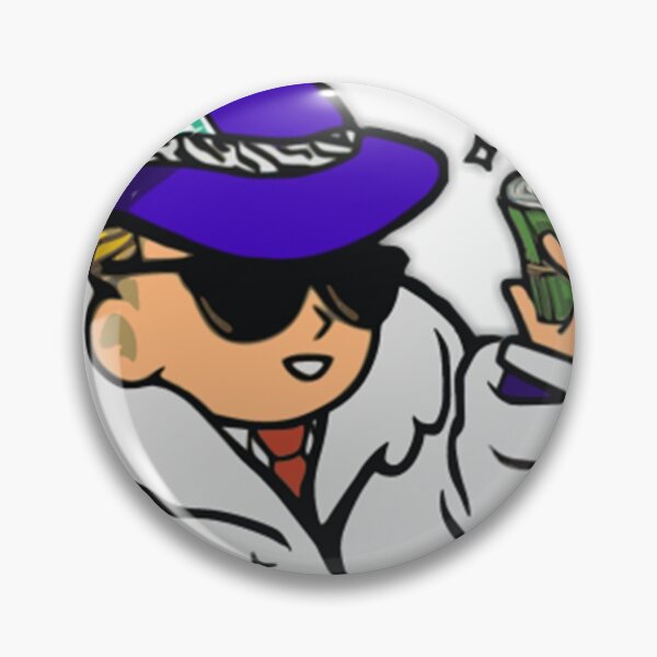 Item preview,  WSB / Wallstreetbets kid designed and sold by Corruptions.