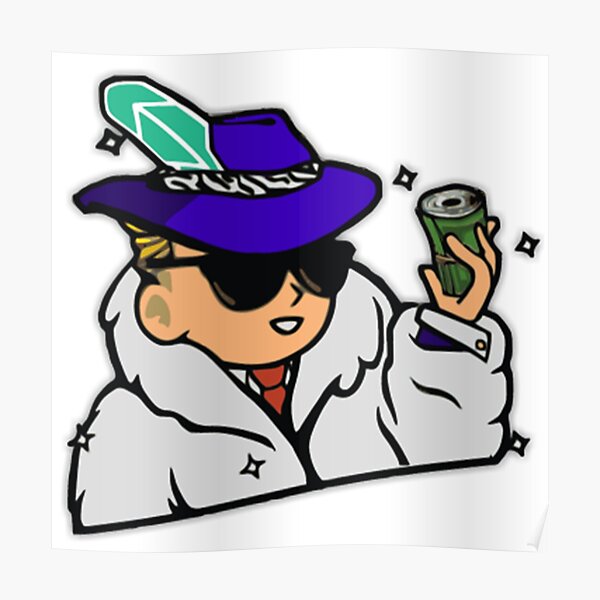 Wsb Reddit Posters | Redbubble