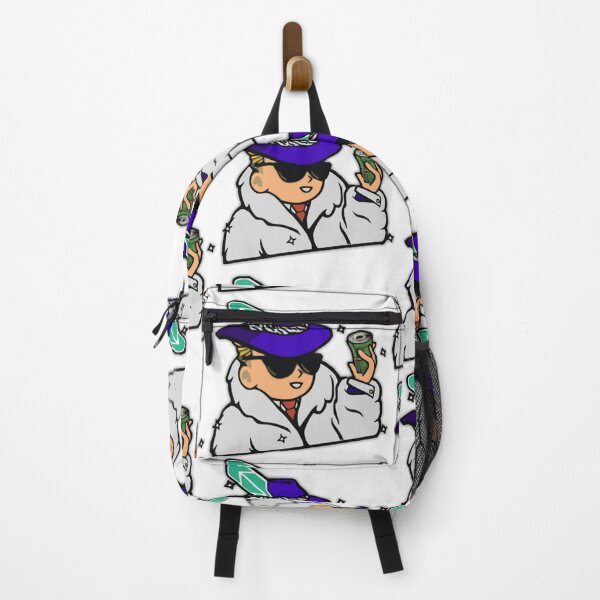 Item preview,  WSB / Wallstreetbets kid designed and sold by Corruptions.