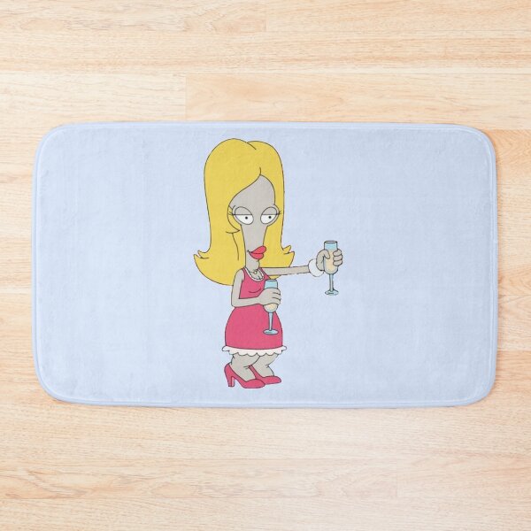 Item preview, American Dad Roger as Francine designed and sold by emotionpotion.