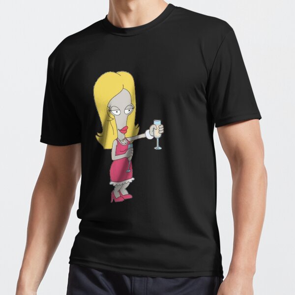 american dad shirt