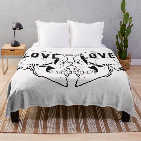 Item preview, Love = Love (Black Edition) designed and sold by Freddy-Farmill.