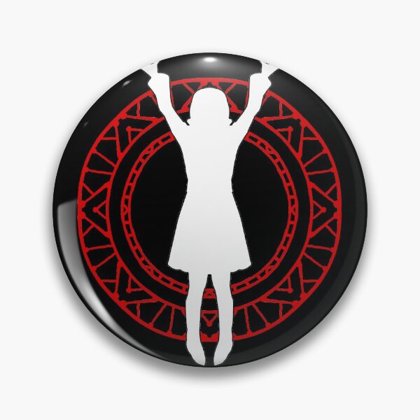 Item preview, Drakengard Manah designed and sold by dt75.
