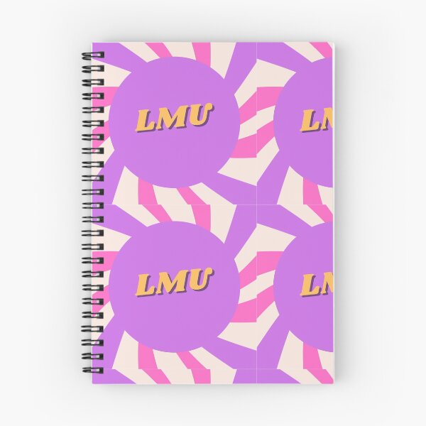Item preview, Loyola Marymount University Sticker designed and sold by lexi17608.