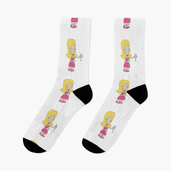 Item preview, American Dad Roger as Francine designed and sold by emotionpotion.