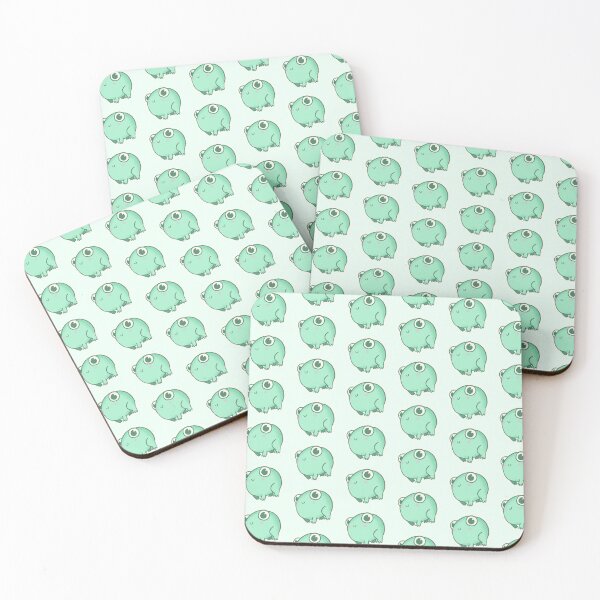 Item preview, Happy Little Frog designed and sold by StudioTsuki.