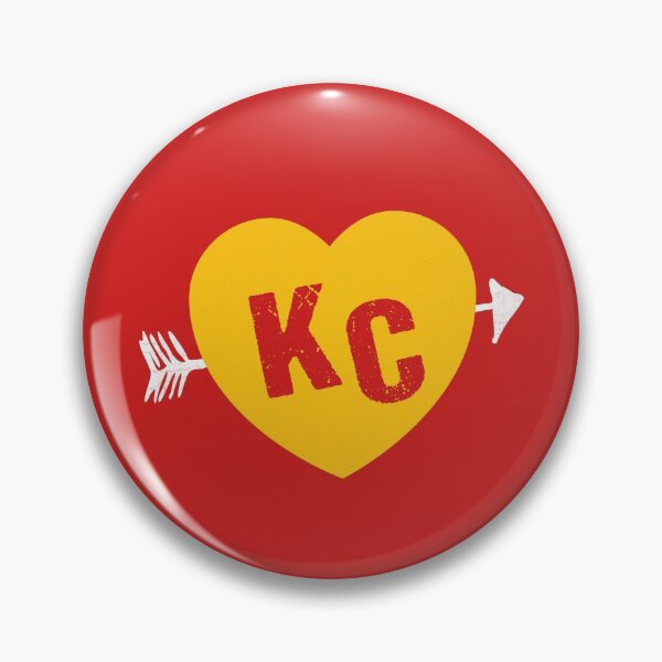 Item preview, Heart 2021 Kansas City Kc Super cool Tee-Shirts KC Fangear T-Shirts  & super fun Kc gift ideas 2021 Kansas City KC Super fanatic designed and sold by kcfanshop.