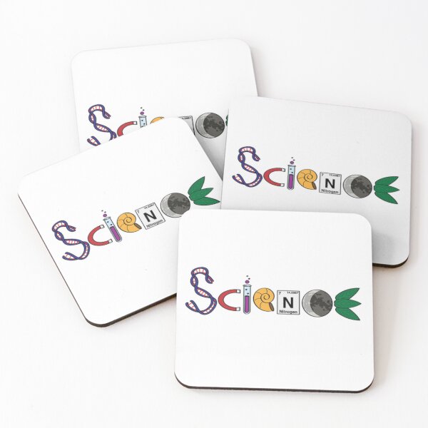 Item preview, Science  designed and sold by boojun.
