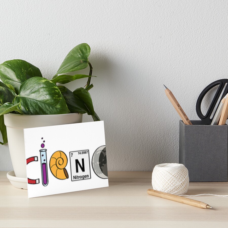 Item preview, Art Board Print designed and sold by boojun.