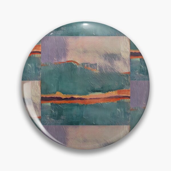 Item preview, Salty Sea spray from Original Oil and Acrylic Painting VIVBRAD Design Collection  designed and sold by vivbrad.