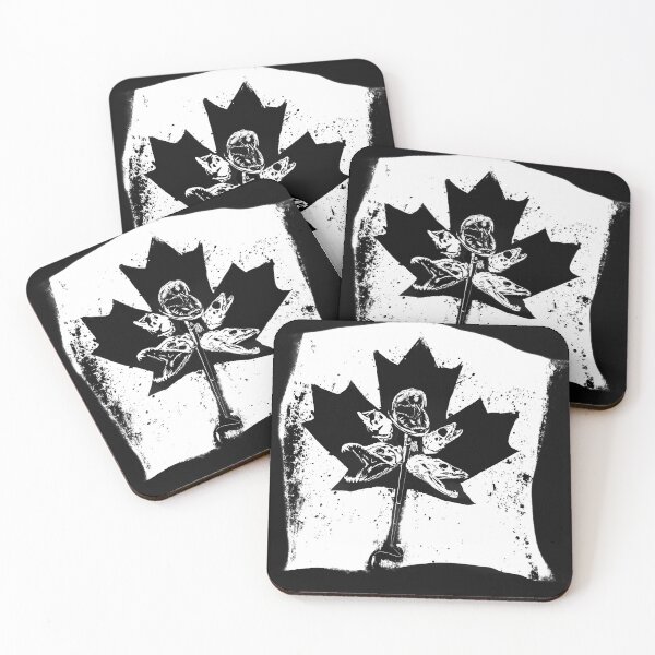Item preview, Canadian fishing team designed and sold by mursart68.