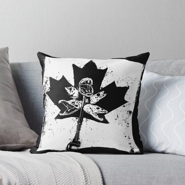Item preview, Canadian fishing team designed and sold by mursart68.