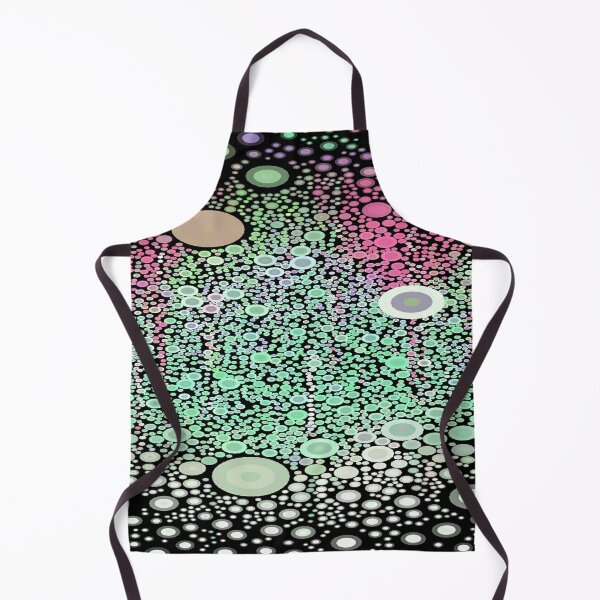 Item preview, Cute Aesthetic Colorfully and cute Cercle pattern gift for digital art lover  designed and sold by AYACHI90.