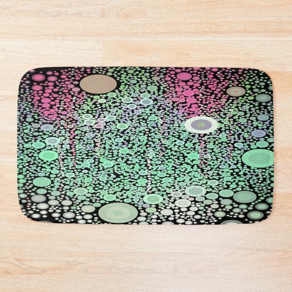 Item preview, Cute Aesthetic Colorfully and cute Cercle pattern gift for digital art lover  designed and sold by AYACHI90.