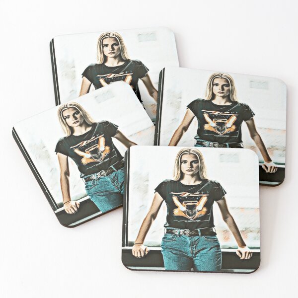 Item preview, Iconic T-Shirt Woman designed and sold by Paul Marsden.