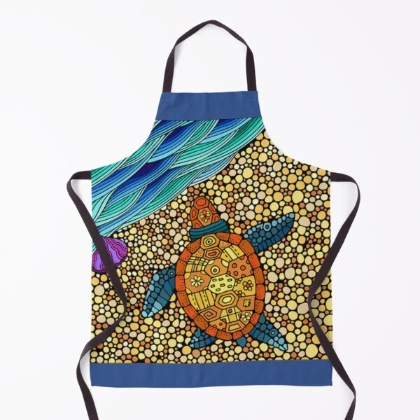 Item preview, Sea Turtle designed and sold by boojun.