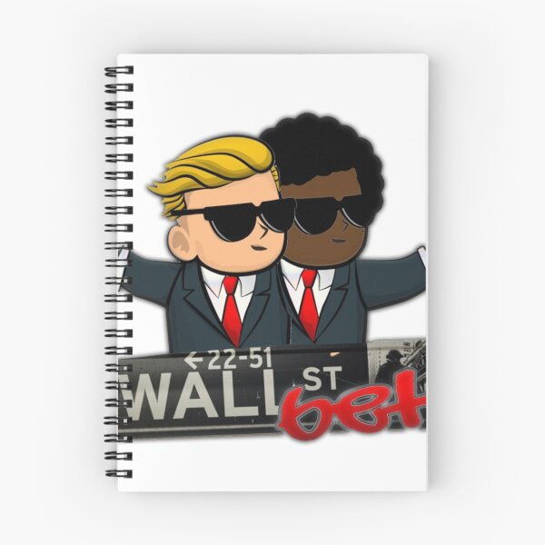 Item preview, WSB / Wallstreetbets kid - hermanos de armas designed and sold by Corruptions.