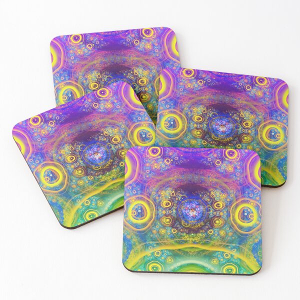 Item preview, 020521lr3 3D Matrix, 5D Reality designed and sold by Campbell Gallery.