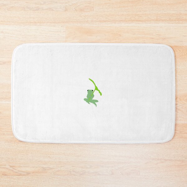 Item preview, cute frog designed and sold by Emma Trowbridge.