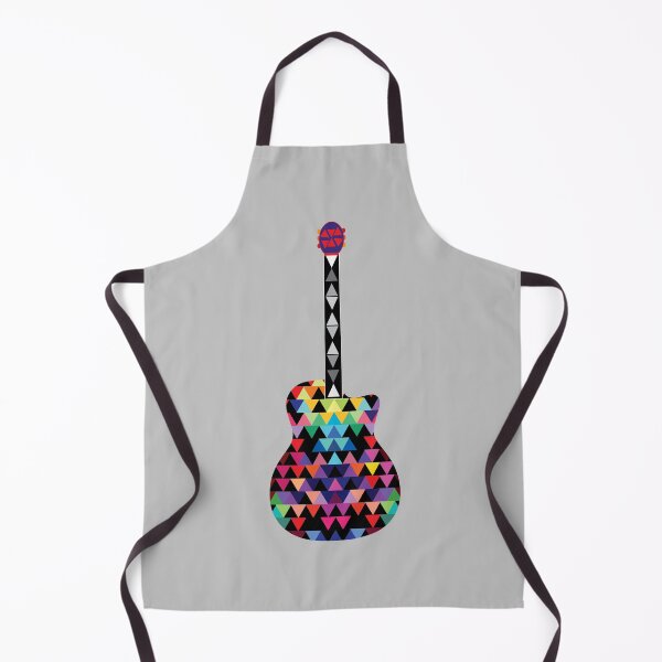 Item preview, Guitar Mosaic designed and sold by Art-Bandits.