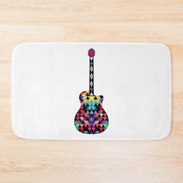 Item preview, Guitar Mosaic designed and sold by Art-Bandits.