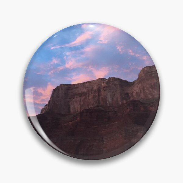Item preview, Grand Canyon Sunset 1 designed and sold by bananaline.