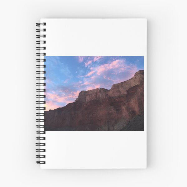 Item preview, Grand Canyon Sunset 1 designed and sold by bananaline.