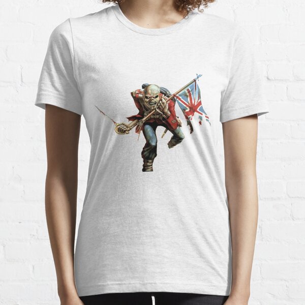 Fille de fer gladiateur T-shirt essentiel