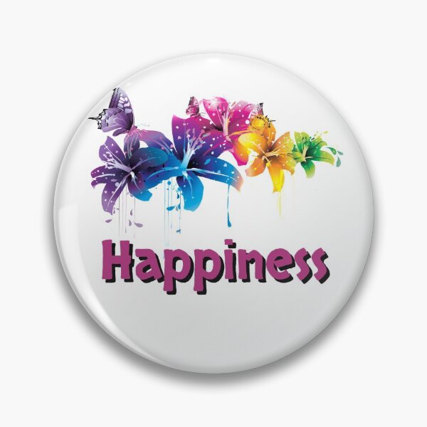 Item preview, HAPINESS-HAPPINESS designed and sold by skaalj.