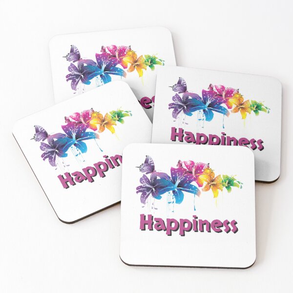 Item preview, HAPINESS-HAPPINESS designed and sold by skaalj.