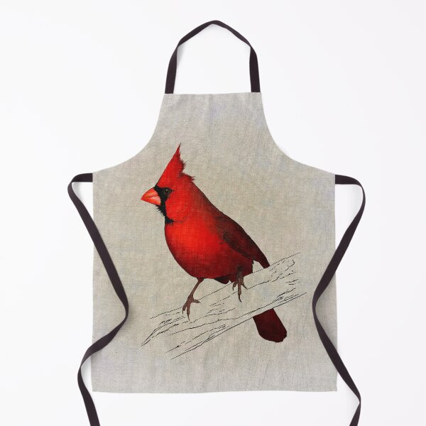 Item preview, Cardinalis designed and sold by leandrojsj.