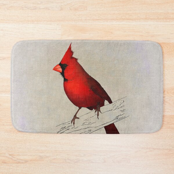 Item preview, Cardinalis designed and sold by leandrojsj.