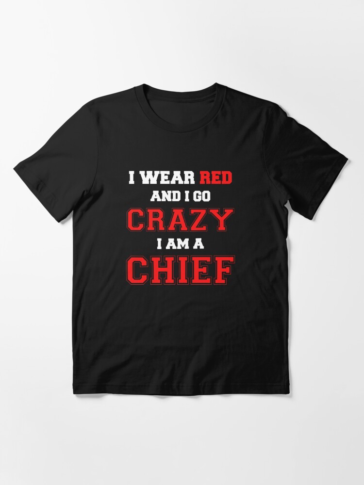 Kansas City Chiefs Headdress T Shirt Super Bowl Tee Stylish Super Bowl  Attire Gift for Wife