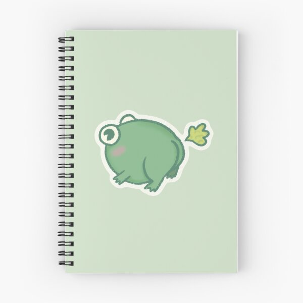 Item preview, Poot Froggy designed and sold by StudioTsuki.