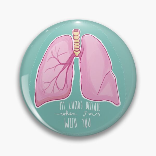 Item preview, Breathless designed and sold by Biomedoodles.