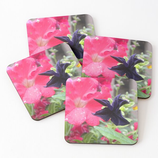 Item preview, Pretty Wildflower designed and sold by OrangeEden.